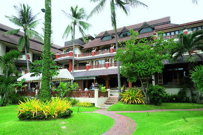  Aloha Resort