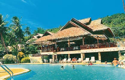  CORAL COVE CHALET