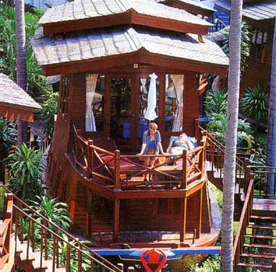  Imperial Boat House Samui