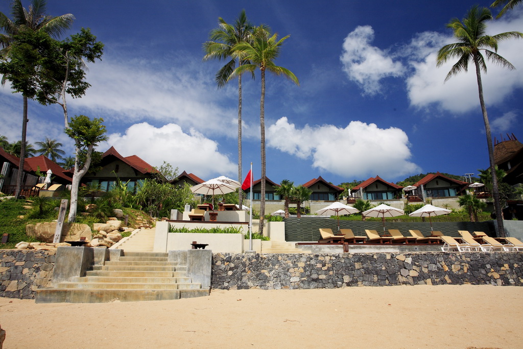  Nora Buri Resort & Spa