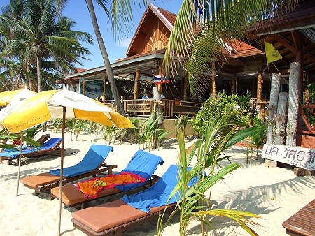  Bill Resort Koh Samui
