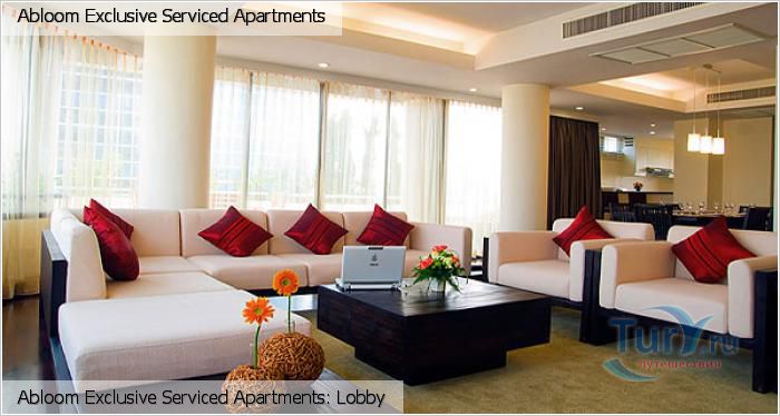  Abloom Exclusive Serviced Apartments