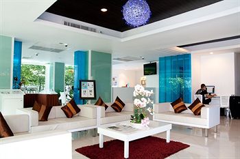  Best Western Mayfair Suites Bangkok