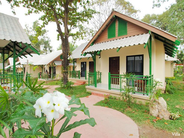  Pattaya Garden Hotel