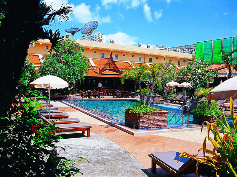  Sabai Resort