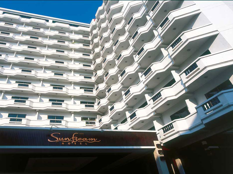  Sunbeam Hotel