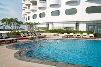  Nusa Playa Hotel&SPA