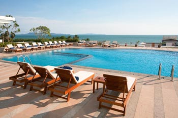  Nusa Playa Hotel&SPA