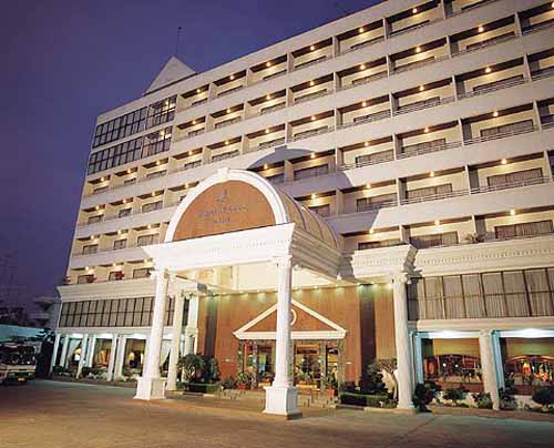  Century Pattaya Hotel Citin Resort