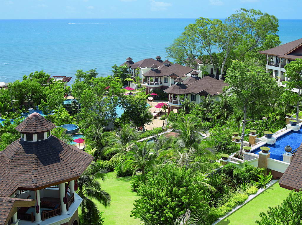  Sheraton Pattaya Resort