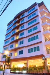 Phu View Talay Hotel
