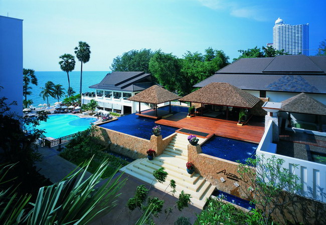  Aisawan Resort & Spa