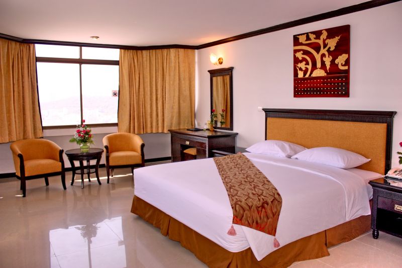  Pattaya Centre Hotel