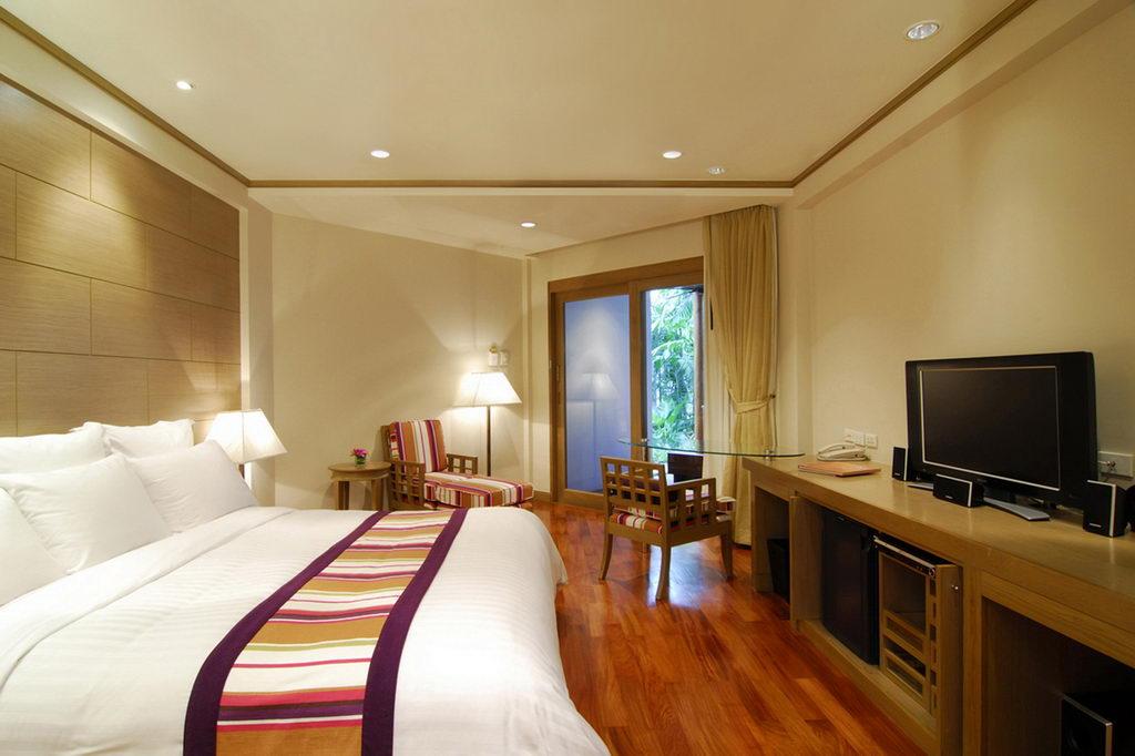  Pattaya Marriott Resort & Spa