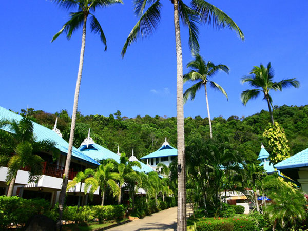  Tipa Resort