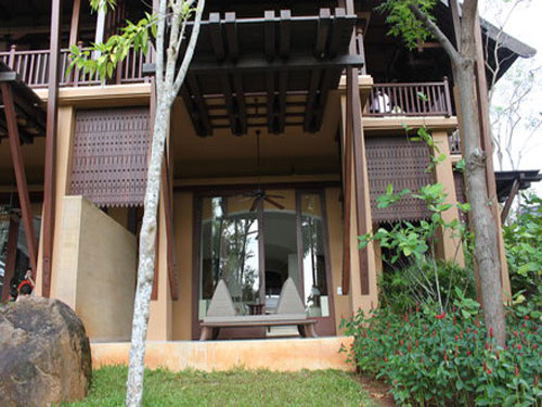  Phulay Bay A Ritz Carlton Reserve