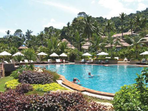  FuramaXclusive Resort&Spa Aiyapura
