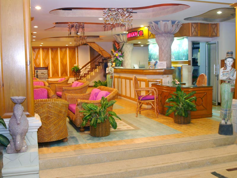 Koh Chang Resort & SPA