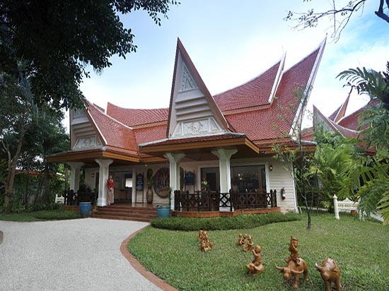  Panviman Koh Chang Resort