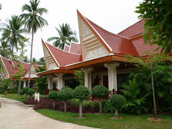  Panviman Koh Chang Resort