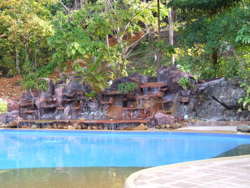  Koh Chang Tropicana Resort & SPA