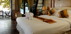  Koh Chang Kacha Resort & SPA