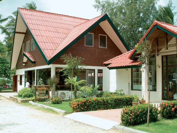  Klong Prao Resort