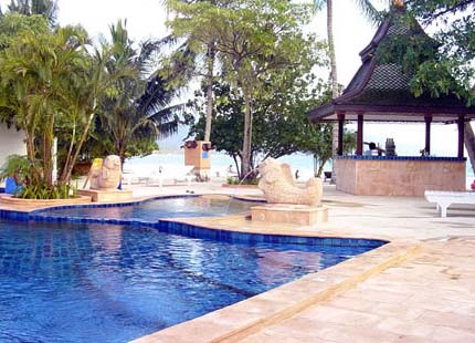  Coconut Beach Resort