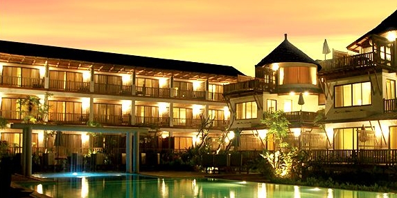  Aana Resort & Spa