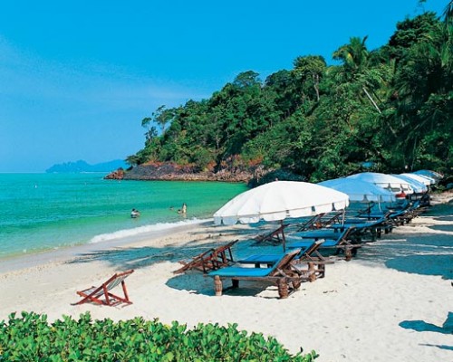  Koh Chang Cliff Beach Resort