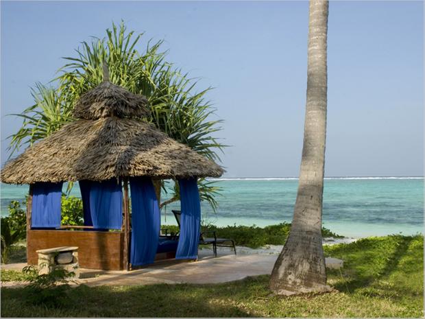  The Palms Zanzibar