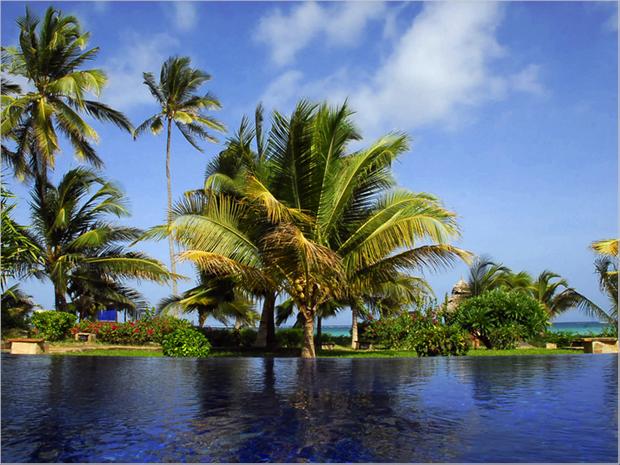  The Palms Zanzibar