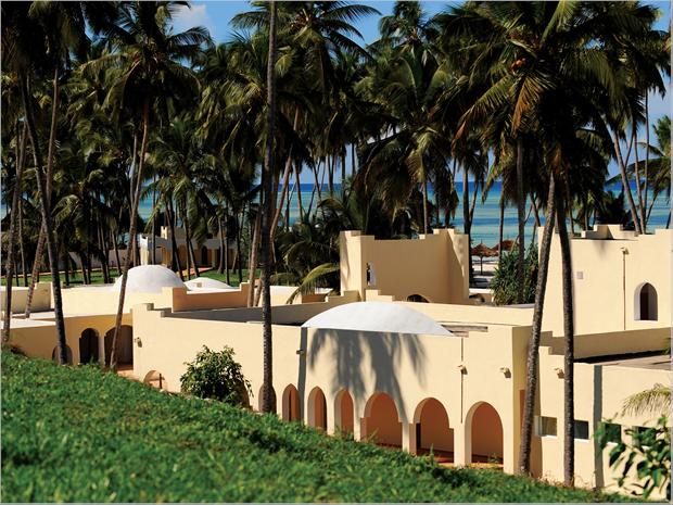  Dream of  Zanzibar