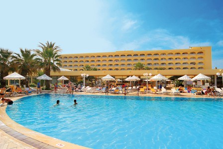  One Resort Pyrates Aqua