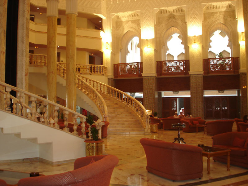  Amir Palace