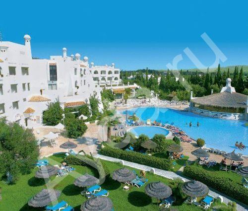  Hammamet Garden Resort 4*