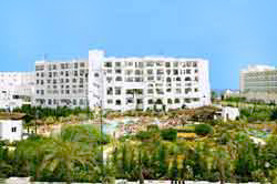  Yasmine Beach Resort