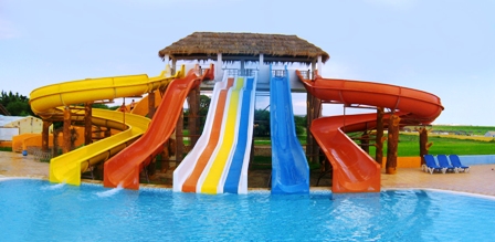  Safa Resort Aquapark
