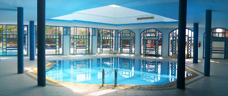  Safa Resort Aquapark