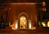  Alhambra Thalasso (El Hambra Thalasso)