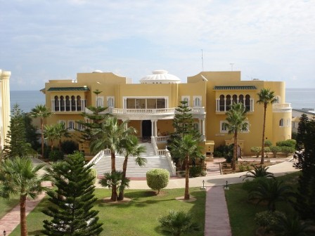 El Hana Palace