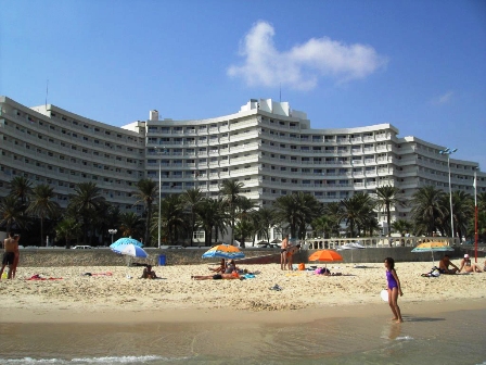  El Hana Beach