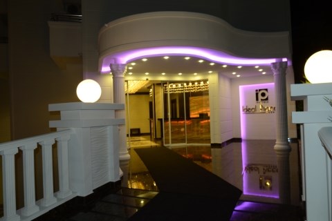 Ideal Piccolo Hotel