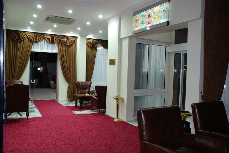  Alara Hotel Marmaris