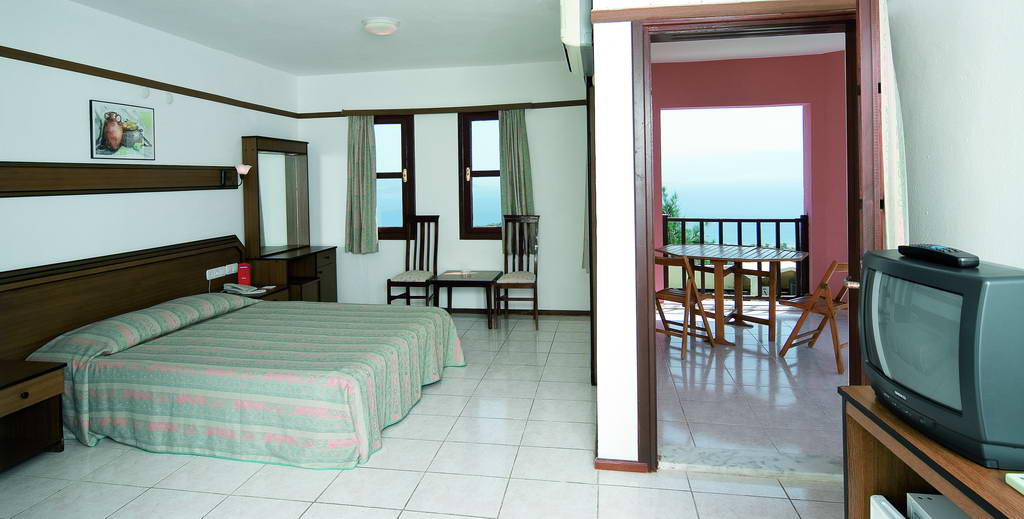  Caria Holiday Resort