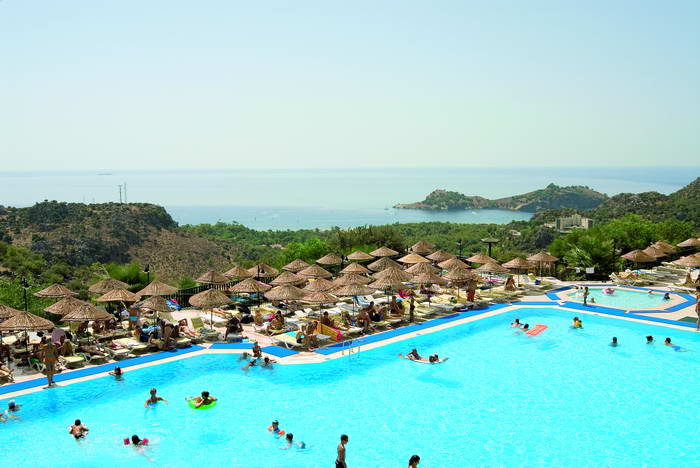  Caria Holiday Resort