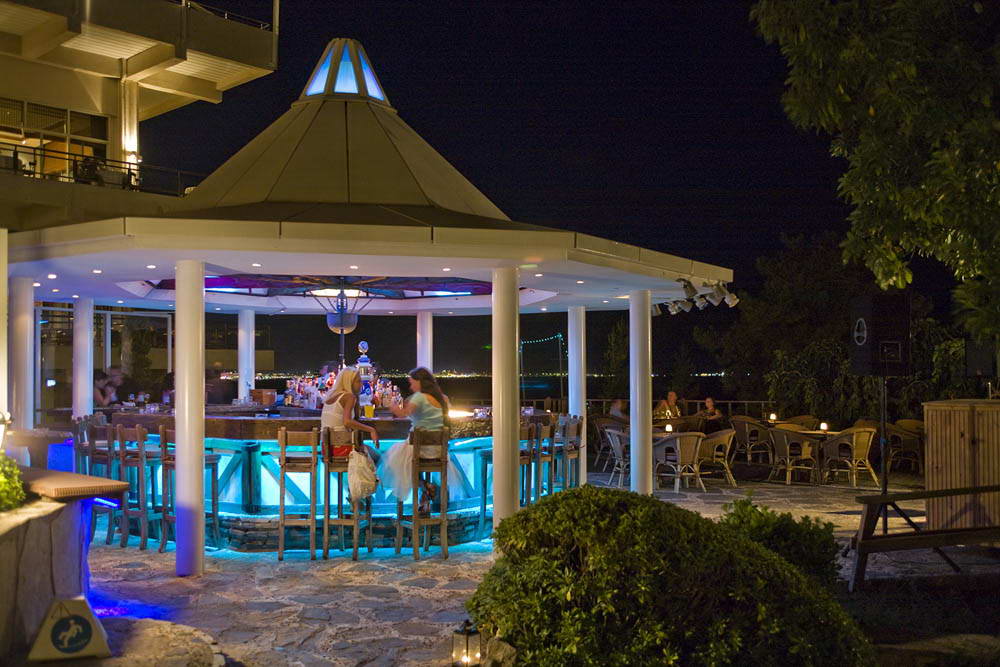  Grand Yazici Mares Hotel Dolphin Park & Spa