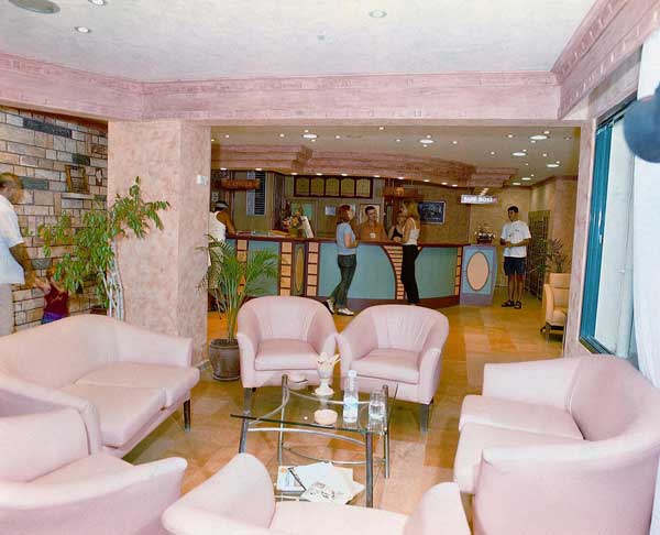  Ilayda Hotel