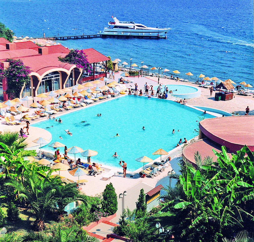  Marmaris Resort & SPA