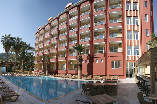  Vela Hotel Marmaris